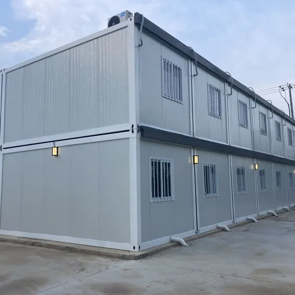 Portable Cabins/Container House