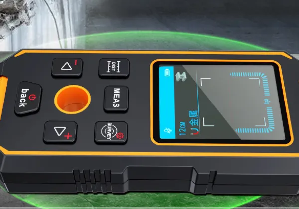 Wall Detector/pipeline Steel Bar Metal Positioning Scanner Wechat:13510231336 Whatsapp 008613510231336） photo-2