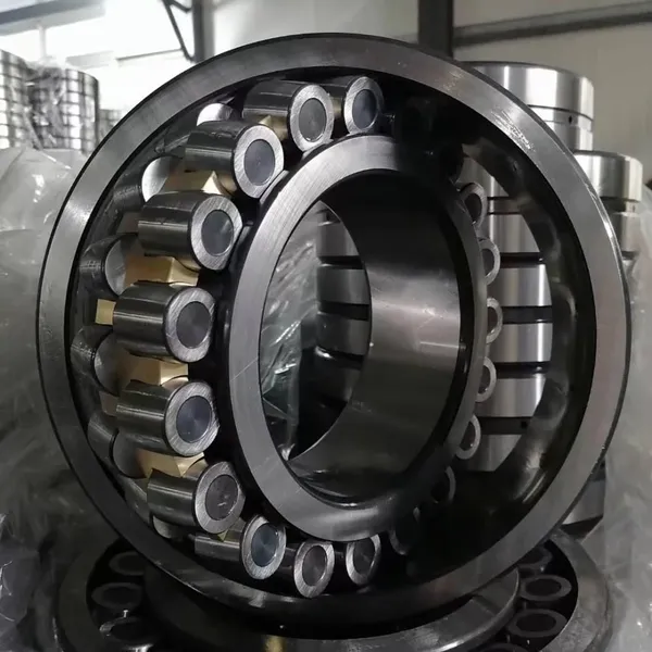Luoyang Shuopu Bearings, Spherical Roller Bearings 22220, 22230, 23024 photo-2