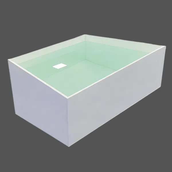 Ptfe Tanks -ptfe Container photo-2