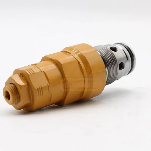 Voe14577745 EC330B EC360C Excavator Spare Parts 14577745 Relief Valve VOE14577745 photo-4