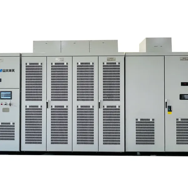 Hoteam 22KV25KV 33KV 20MVAR Three Phase Low Voltage Capacitor Bank IP55 Power Factor Correction Power Quality photo-4