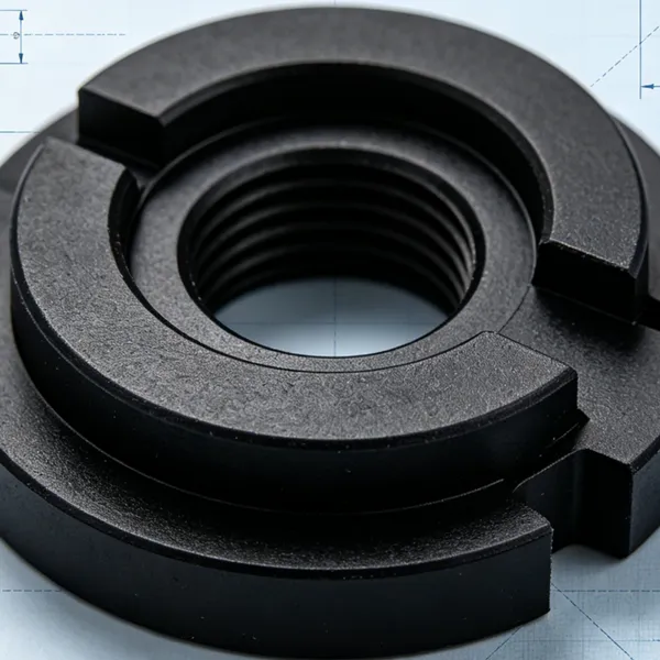 9LD9100-0AG36-0AA0︱INNOMOTICS 1LE5 Insulator 6/M16