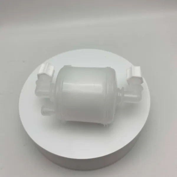 XF10001900 Air Recovery Filter for Alphajet Metronic KBA Metronic Inkjet Coding Printer photo-2