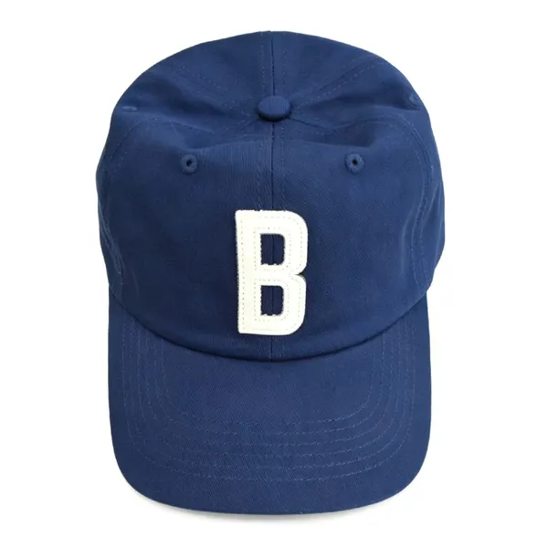 Solid Color Soft Cotton Dad Hat Curved Brim Adjustable Buckle Unisex Daily Outdoor Custom Hat photo-2