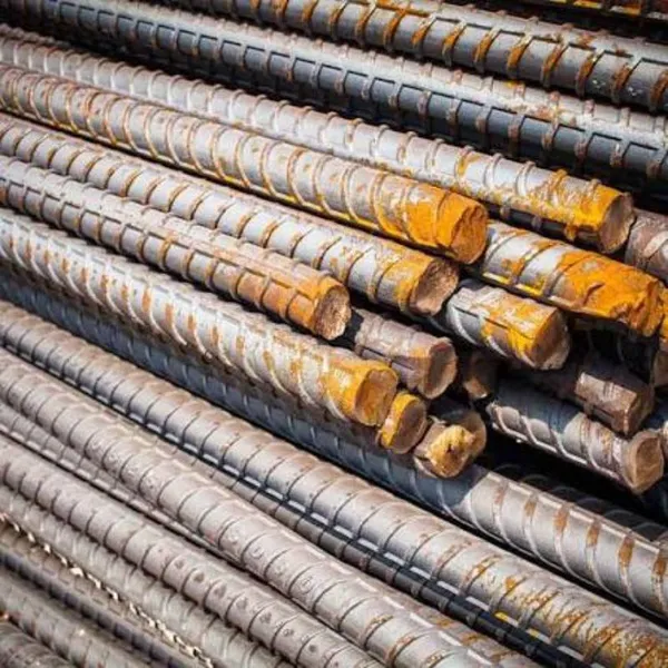 China 8mm 10mm 12mm 16mm Iron Rod Price, Standard Rebar Length photo-2
