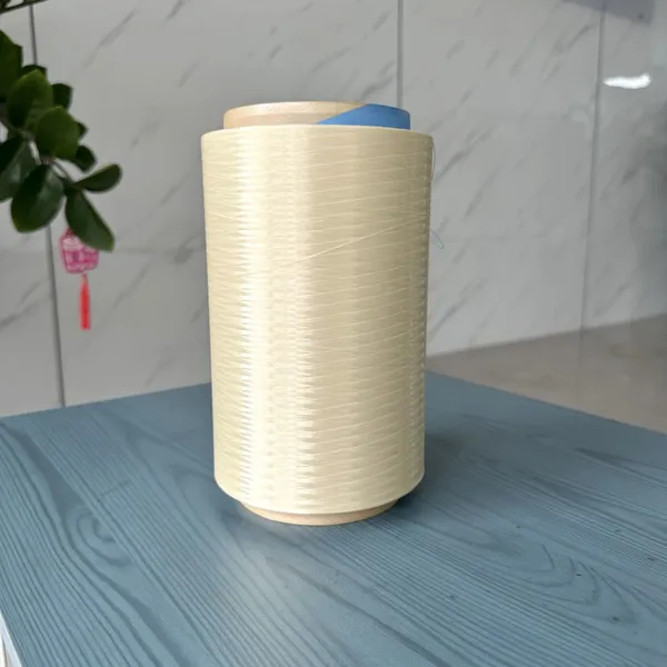 Liquid Crystal Polymer Fiber Exporter for High-Performance Reinforcement