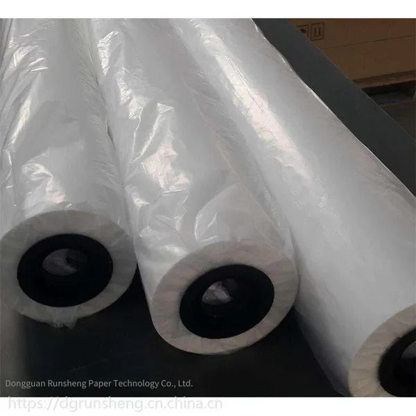 Recommended Sublimation Transfer Paper for Sportswear Digital Printing, Supplied by Dongguan Runsheng Thermal Transfer Paper Manufacturer. photo-3