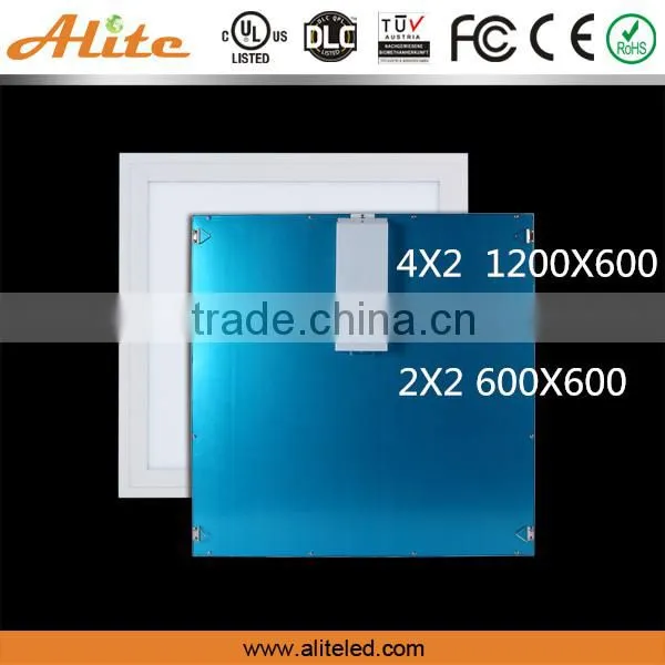 CE,RoHS,LVD,EMC Certification and IP44 IP Rating 2x2 Led Panel 600x600 photo-3