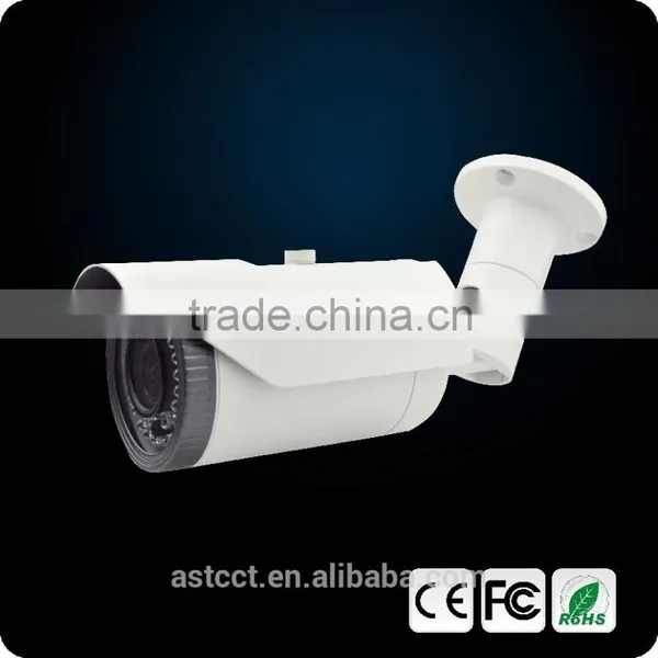 6Mpixes 3.6-10mm Manual Vari-focal Lens H.265 5.0MP IP Starlight Full Color IR Bullet Camera H.265 Security Network CCTV Camera photo-6