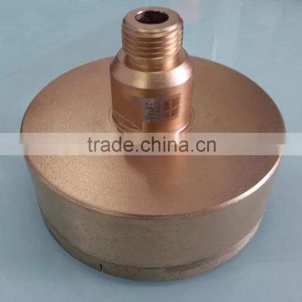 Glass Drill Bit