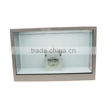 Excellent Quality Best Price Professional Factory Transparent Lcd Screen photo-2