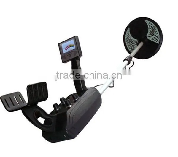 Original Factory High Sensitivity Underwater Metal Detector photo-4
