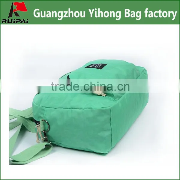 Low Price Canvas Travel Bag for Girls photo-5