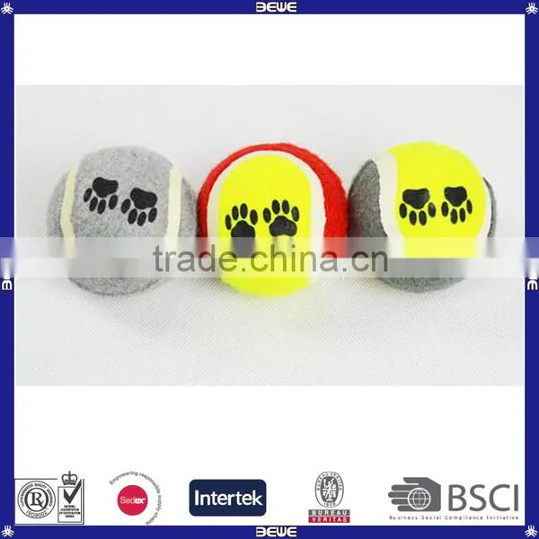 High Bite Resistance Best Price Pet Toys Ball For Dog photo-6