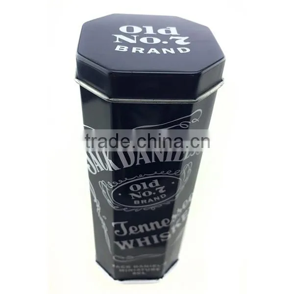 New Tin Cans,candy Mint Tin Can,metal Coffee Tin Box photo-3