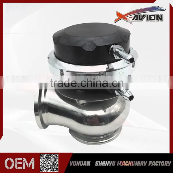 China Supplier Certificated V-Band Wastegate photo-6