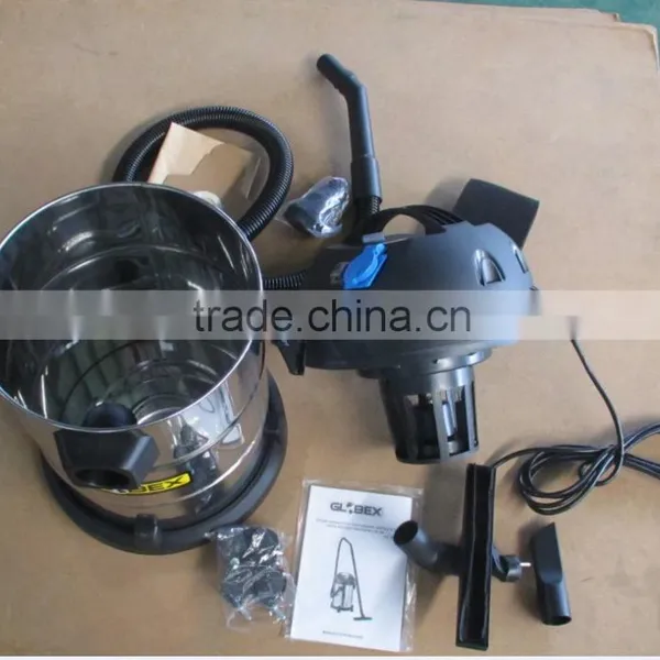 4 in 1 Industrial Wet and Dry Vacuum Cleaners photo-5
