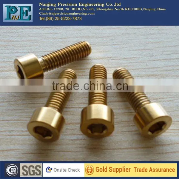 OEM High Precision Machining Bicycle Parts photo-6