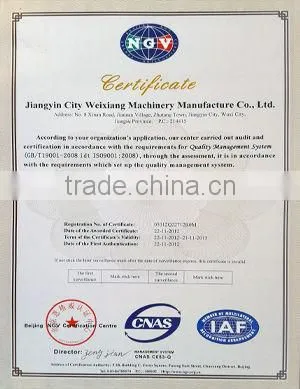 Waste Tire Recycling Shredder/Tire Recycling Equipment/Waste Tire Processing Shredder photo-6