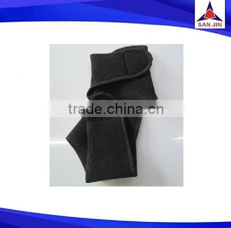 Customized Logo Sbr Ankle Sleeve photo-4