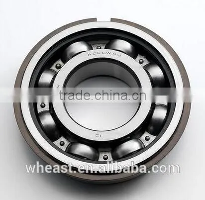 Automobile Deep Groove Ball Bearings 6412E 6413E 6414E 6416E 6418E photo-2