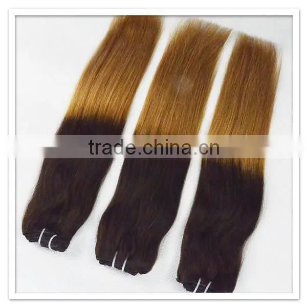 New Products for Europe Virgin Brazilian Hair Clip in Hair Extensions for African American Spring Clip photo-2