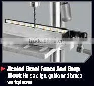 5 Speed 10" Mini Drill Press w/ Laser Track Quality Choice photo-4