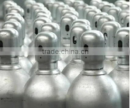 40L Steel Gas Cyliner photo-3