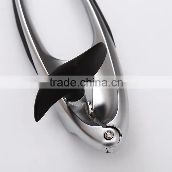 Wholesale Opener Multifunctional Can Opener/smooth Edge Can Opener photo-3