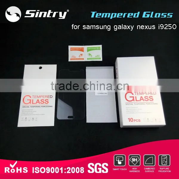 Full Covers Glass Protector Factory Supply Mobile Explosion Proof Tempered Glass Screen Protector for Samsung Galaxy j3 photo-6