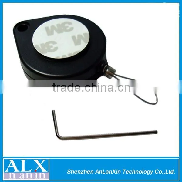 Pull Box (Recoiler) / Retractable Pull Box Quality Choice photo-4