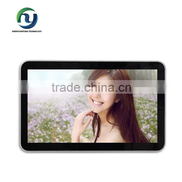 Display Touch Screen ,lcd Touch Screen Kiosk photo-4