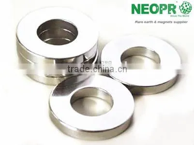 Cheap Neodymium Iron Boron Magnets photo-6