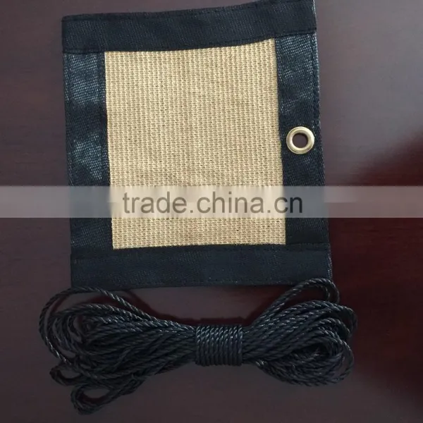 100% Virgin HDPE Sun Shade Cloth