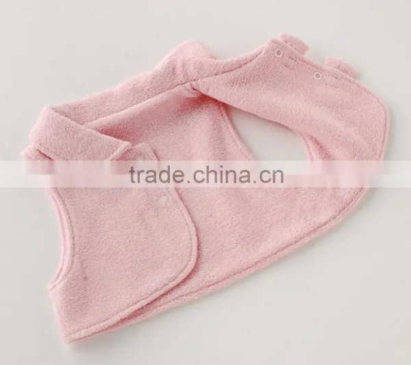 Japanese Wholesale Products High Quality Cute Ribbon Baby Vests Winter Clothes Kids Wear Toddler Clothing Children Infant photo-5