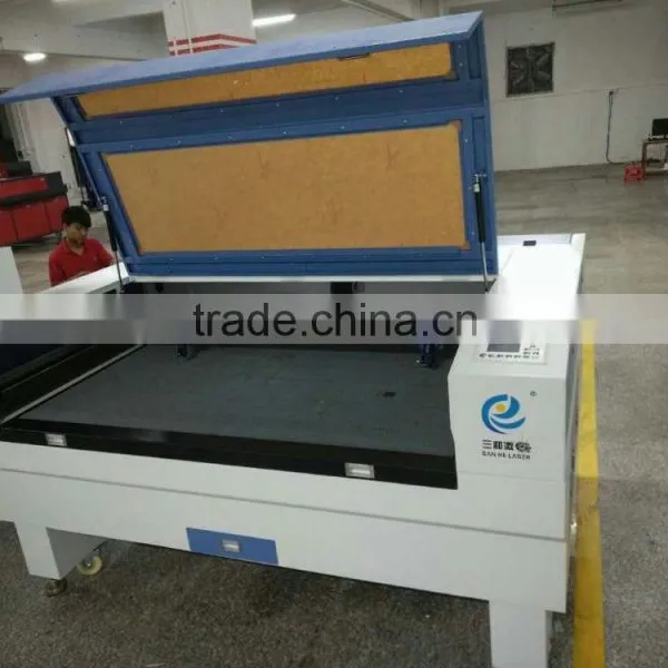 Mechanical Tools Cutting Machine for Acrylic/wood CO2 Laser Cutting Machine 1390 Laser Cutting Machine photo-4