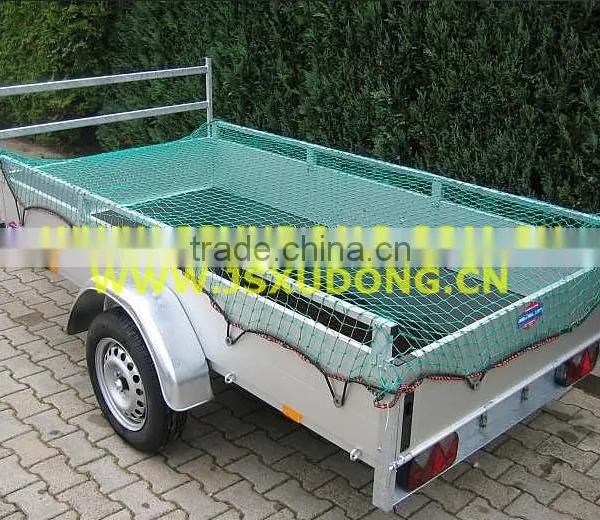 Braided Rope Trailer Net photo-5