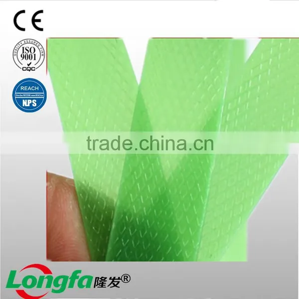 Virgin Raw Material Plastic Pet Packing Strip photo-3