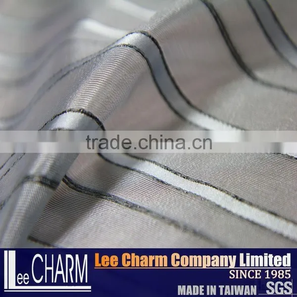 For Curtain and Dress Organza Decoration Fabric photo-4