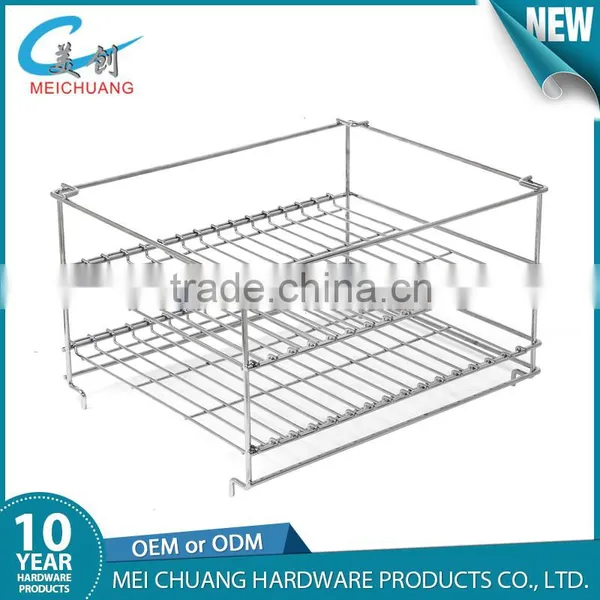 Extra Chrome Wire Cooking Rack for Oven