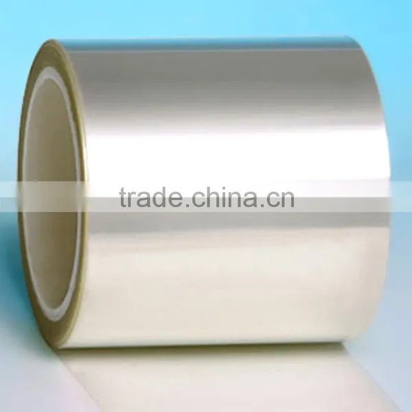 Silicone Coated PET Release Film for Tapes