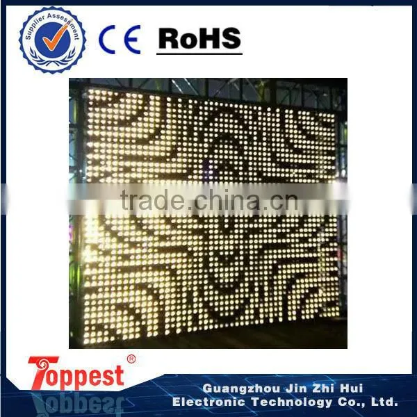 2015 Chinese Stage Light Beam Led Light 3W Led Panel photo-2