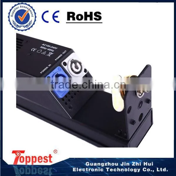 5x12w Led Rgbw Lights Mini Led Lights photo-6