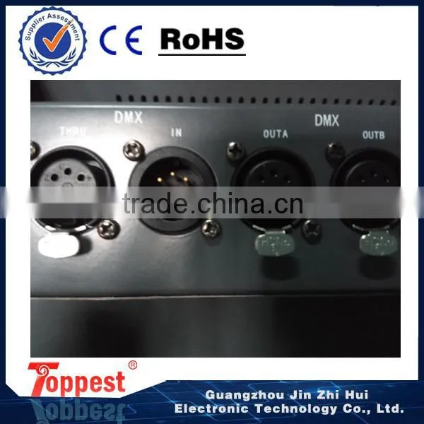 Top 2016 5w Stage Laser Rgb Laser Stage Lighting photo-4