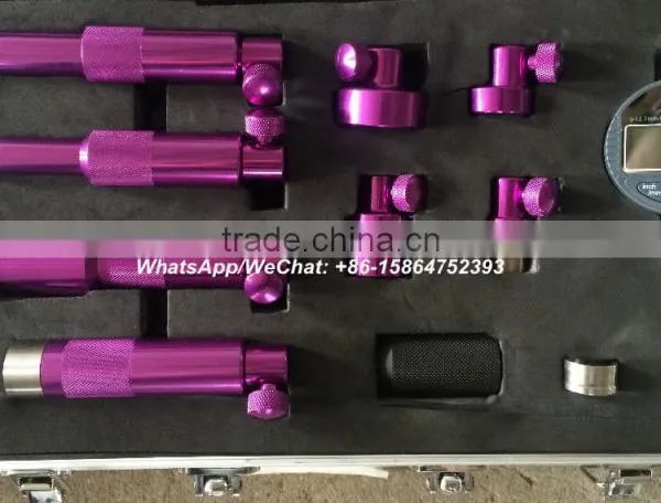 Common Rail Injector Measurement Tools Kit Type 2 photo-3