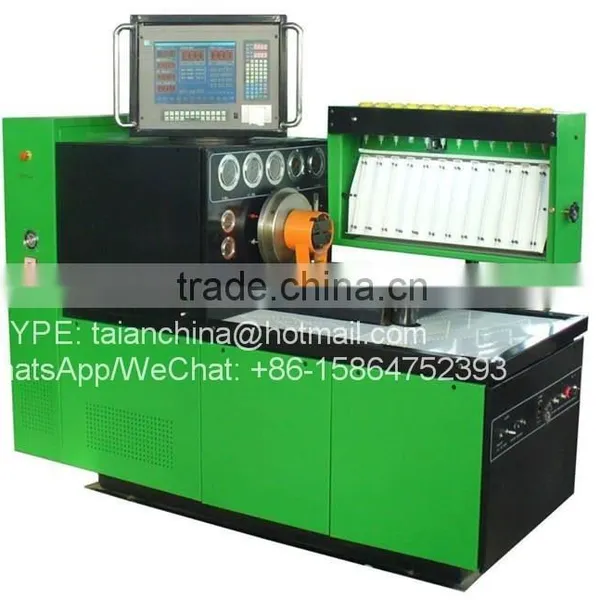 Diesel Injection Pump Test Bench NT3000 photo-2