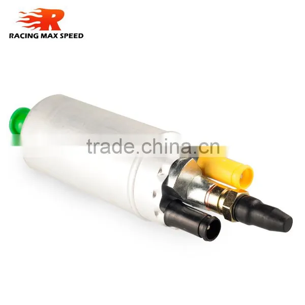 High Flow 255H/L Auto Internal Universal Electric Fuel Pump 501400 photo-2