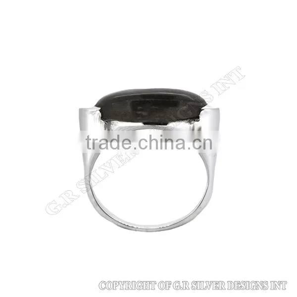 Aaa Labradorite Ring,gemstone Antique Ring,sterling Silver Jewelry Designers