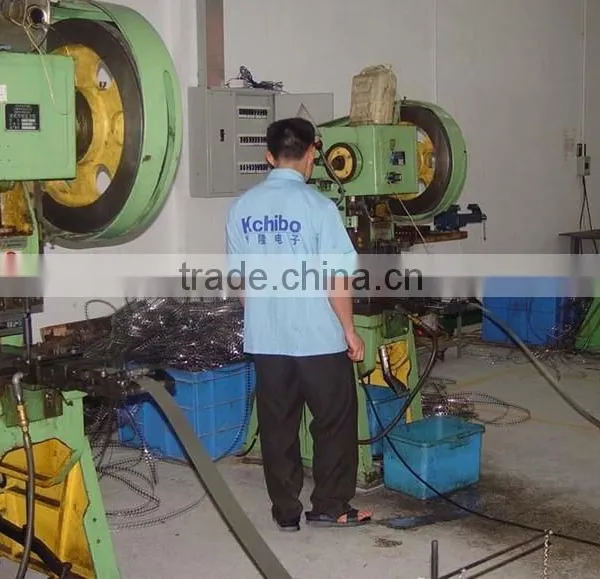 Razor Barbed Wire Machine photo-6
